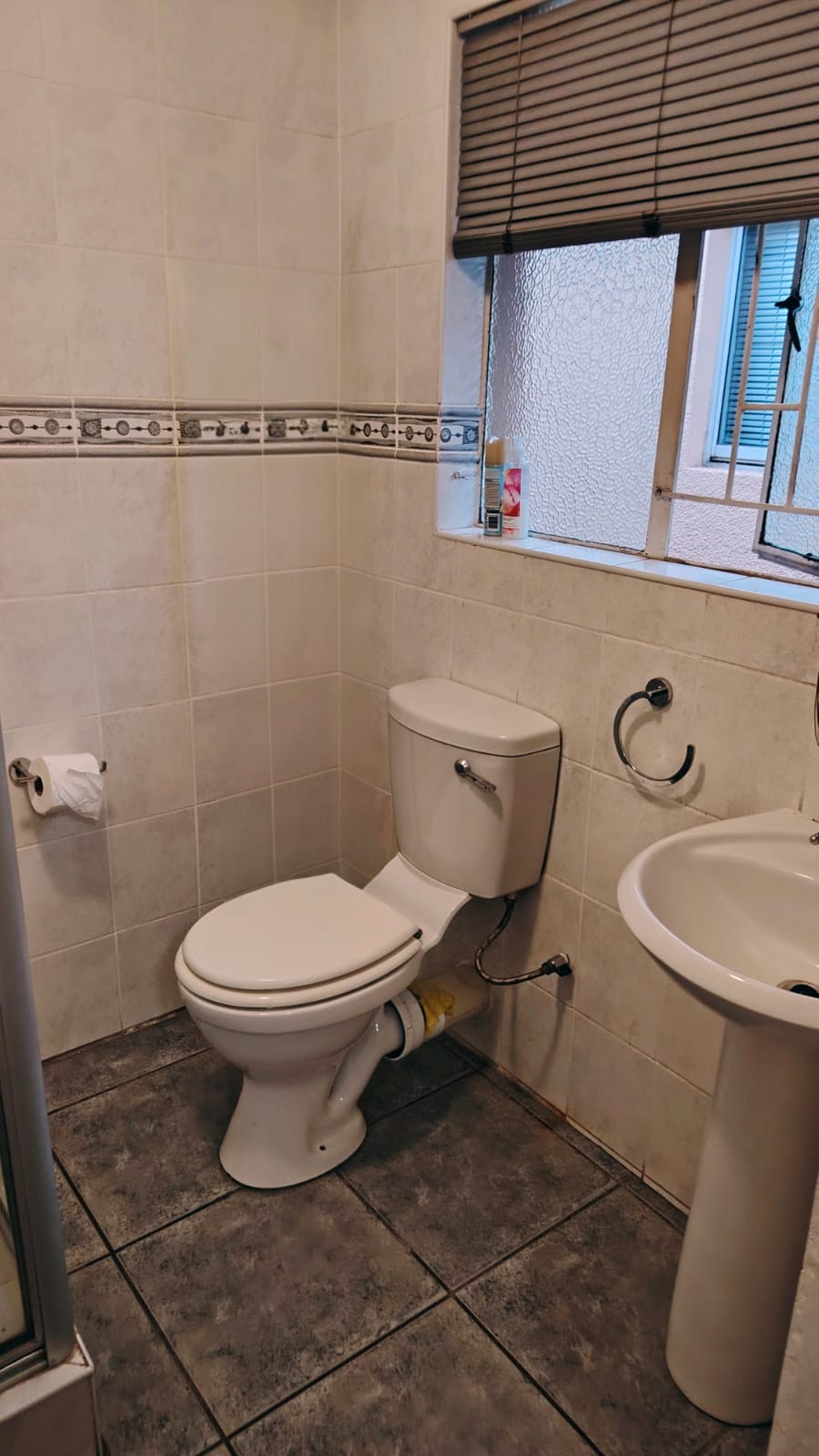 3 Bedroom Property for Sale in Vaalpark Free State